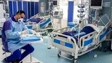 فوت ۲۶ نفر به خاطر کرونا در هفته گذشته