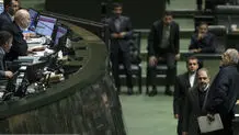 تشکر قالیباف از پزشکیان از تریبون مجلس