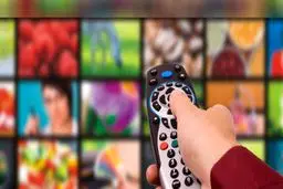 برنامه فیلم های سینمایی امروز تلویزیون