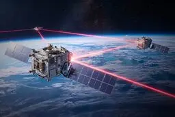 آمریکا برای نخستین‌بار استقرار سلاح در مدار زمین را تأیید کرد
