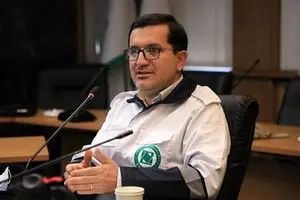 ۳ وزارتخانه جهت ارائه درس آمادگی در برابر حوادث ملزم شدند/بومی‌سازی کوله اضطراری بااستاندارد داخلی