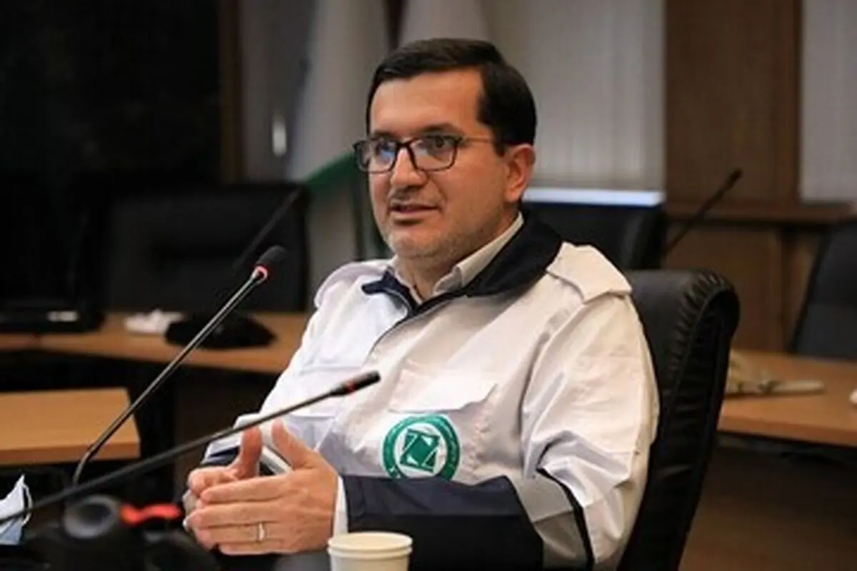 ۳ وزارتخانه جهت ارائه درس آمادگی در برابر حوادث ملزم شدند/بومی‌سازی کوله اضطراری بااستاندارد داخلی