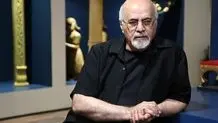 بهروز غریب‌پور نویسنده و کارگردان تئاتر و سینما: