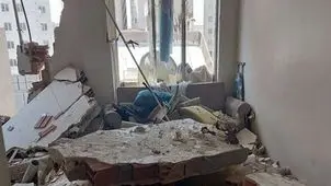 واکنش شرکت گاز به خبر انفجارهای اخیر