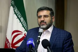 واکنش وزیر ارشاد درباره ممنوع‌الکاری خوانندگان؛ عده‌ای از آرامش ناراحت هستند!