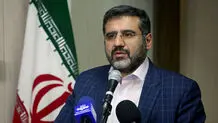 واکنش وزیر ارشاد درباره ممنوع‌الکاری خوانندگان؛ عده‌ای از آرامش ناراحت هستند!