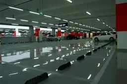 افزایش ۴۰ درصدی نرخ پارکینگ‌های شهرداری در سال آینده