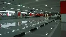 افزایش ۴۰ درصدی نرخ پارکینگ‌های شهرداری در سال آینده