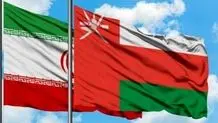 سلطان عمان یستقبل الرئیس الایراني رسمیا