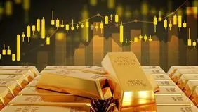 بازدهی فروردین ماه صندوق‌های طلا منفی ۹ درصد شد