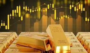 قیمت انس جهانی طلا امروز دوشنبه ۱۱ اسفند ۱۴۰۴/ حملات آمریکا و اسرائیل به ایران قیمت طلا را بالا برد