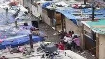 تولید زاغه‌نشینی

