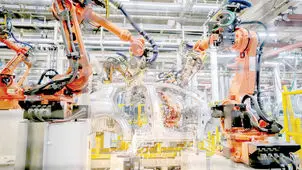 مالیات ربات‌ها‌