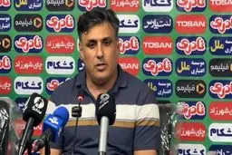خلیفه اصل: تراکتور یکی از بهترین‌های آسیاست/ نتوانستیم تعهدات‌مان نسبت به بازیکنان را بپردازیم