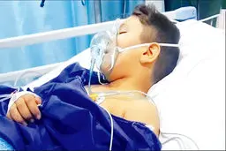 طاها  کسی را نمی‌شناسد