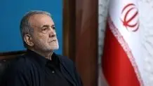 پزشکیان در گفت‌وگو با تاکر کارلسون: صهیونیست‌ها با کشتار زنان باردار دست به جنایت جنگی زدند 