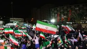 کیهان دستور حمله صادر کرد!