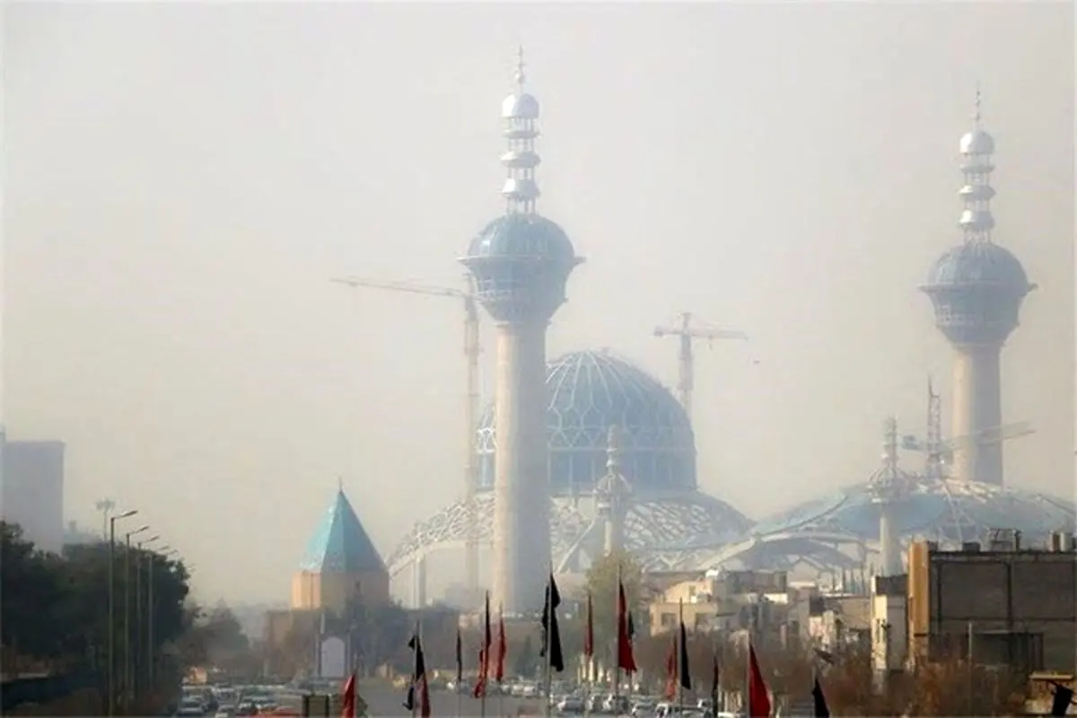 زنگ خطر در اصفهان به صدا درآمد/ هشدار درباره ۱۶ تهدید جدی