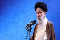 رئیسی: در دوران بازسازی نیز در کنار سوریه خواهیم بود 