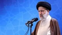 رئیسی: در دوران بازسازی نیز در کنار سوریه خواهیم بود 
