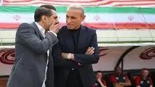 حکم جالب کمیته اخلاق؛ جرایم پرسپولیسی‌ها به حساب هیئت فوتبال سیستان و بلوچستان واریز شود

