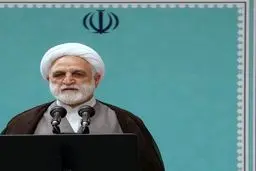 بهره‌برداری از خط تولید واکسن ضد سرطان با حضور رییس قوه قضاییه