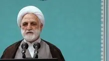 بهره‌برداری از خط تولید واکسن ضد سرطان با حضور رییس قوه قضاییه