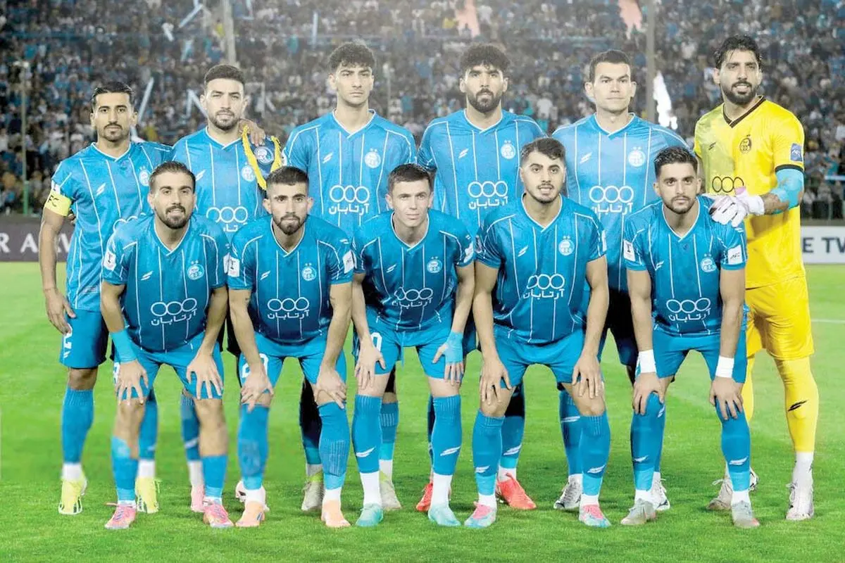 آبی‌ها به دنبال فراموشی خاطره تلخ