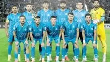 آبی‌ها به دنبال فراموشی خاطره تلخ