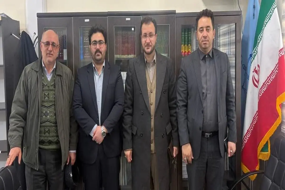 ایجاد شفافیت مالی یکی از مهمترین رسالت های مدیرعامل شرکت سیاحتی علیصدر