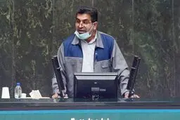 مخالفت من از جنس مخالفت با جریان حاکم بر وزارت آموزش و پرورش نیست