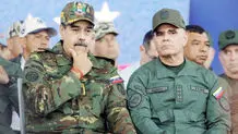 تکرار سناریو «نوریگا» برای «مادورو»