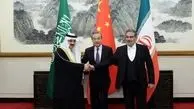 G7 FMs welcome Iran, Saudi Arabia restoring relations