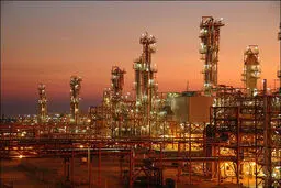 خبر فوری : اسراییل به پارس جنوبی حمله کرد