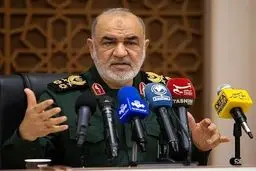 سلامی: دشمن برای سال جدید تحصیلی، برنامه خواهد داشت