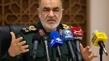 رهبری نقطه مرکزی تهاجم دشمن است