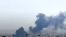 انفجارها در خارج محدوده شهری دزفول کنترل شده است