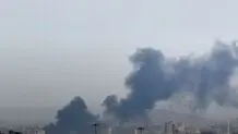انفجارها در خارج محدوده شهری دزفول کنترل شده است