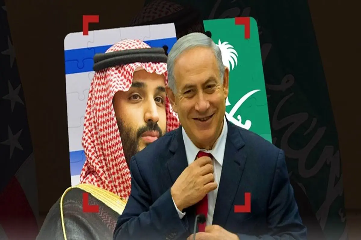 کمک ریاض و ابوظبی به اسرائیل برای دور زدن دریای سرخ

