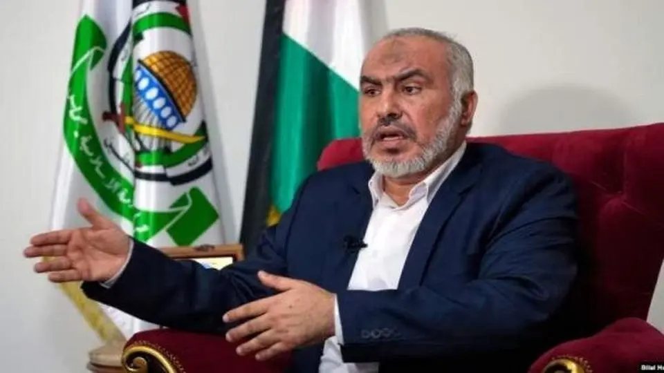 حماس: با وجود عدم خواست آمریکا و اسرائیل، ما بازیگر اصلی آینده غزه باقی می‌مانیم

