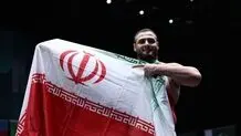 پایان مبارزه فرنگی کاران ایران در بازی های کشورهای اسلامی