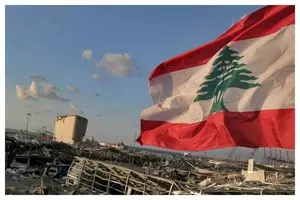 استقبال رئیس جمهور لبنان از آتش‌بس ایران و آمریکا