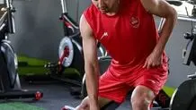 بی پولی مانع قراردادهای جدید پرسپولیس شد