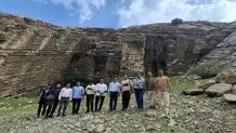کشف معادن گمشده دوران هخامنشی در غرب ایران 