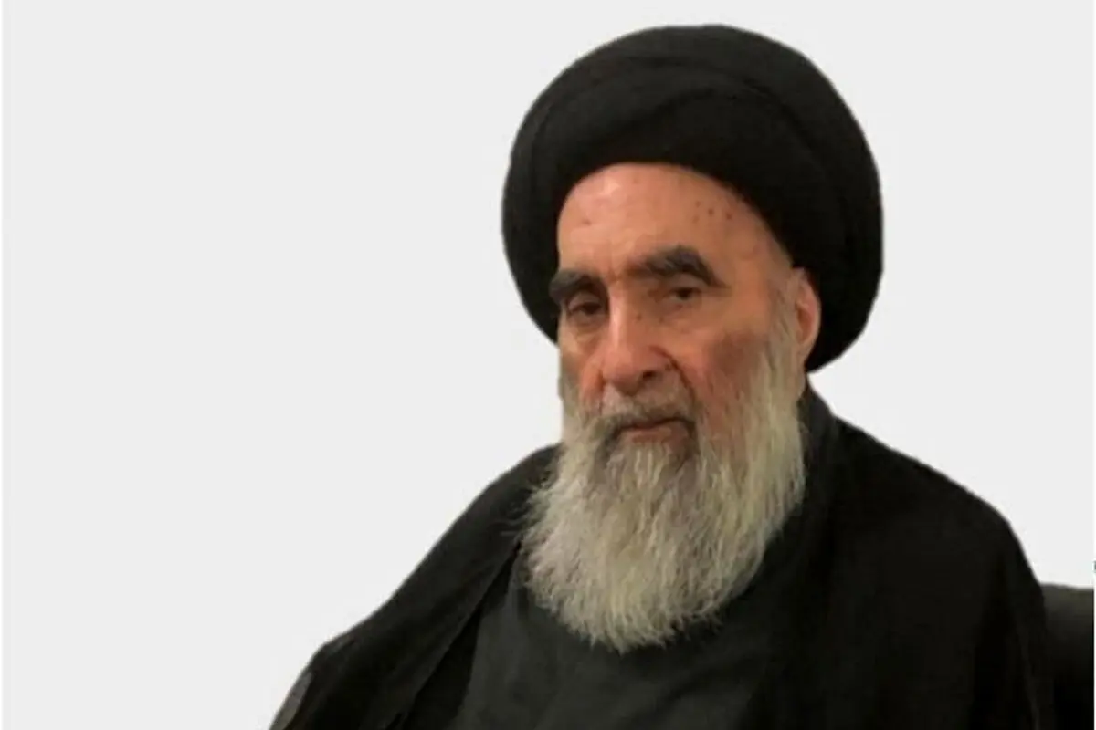 ماجرای فتوای جنجالی آیت‌الله سیستانی درباره نماز خواندن پشت امام جماعت حقوق‌بگیر؛ کدام رسانه‌های اصولگرا اعتراض کردند؟