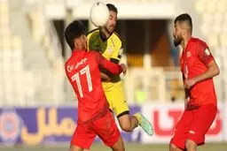 برگزاری دیدار فجرسپاسی و پرسپولیس بدون تماشاگر 