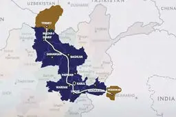 شراکت روسی
