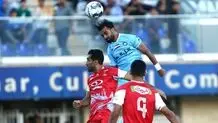 استادیوم بازی دربی توسط پرسپولیس تعیین می شود
