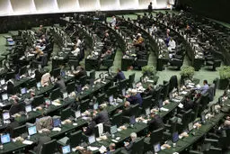 نگاه نمایندگان مجلس به طرح بیمه اجباری رانندگان پلتفرمی