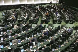 نگاه نمایندگان مجلس به طرح بیمه اجباری رانندگان پلتفرمی